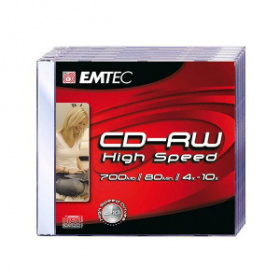 диск CD-RW