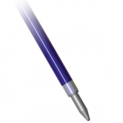 стержень для шар. ручки ОПТИМА на масляной основе синие 134мм, 0,7 мм