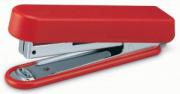 Степлер KW-TRIO 10 на 10 листов, красный