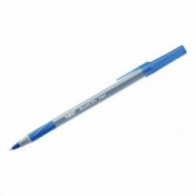 Ручка шар. BIC ROUND STICK EXACT, СИНЯЯ, 0,7ММ