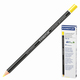 карандаш СПЕЦ. Маркер-карандаш сухой перманентный для любой поверхности STAEDTLER, ЖЕЛТЫЙ, 4,5 мм, 